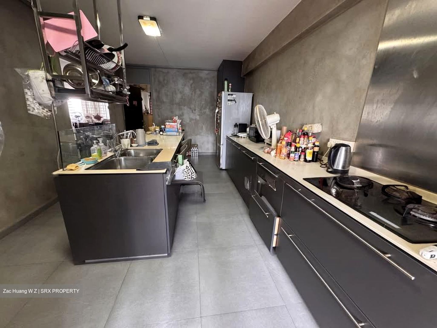 Blk 115 Pasir Ris Street 11 (Pasir Ris), HDB 4 Rooms #604834871